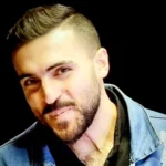 علیرضا روشنایی